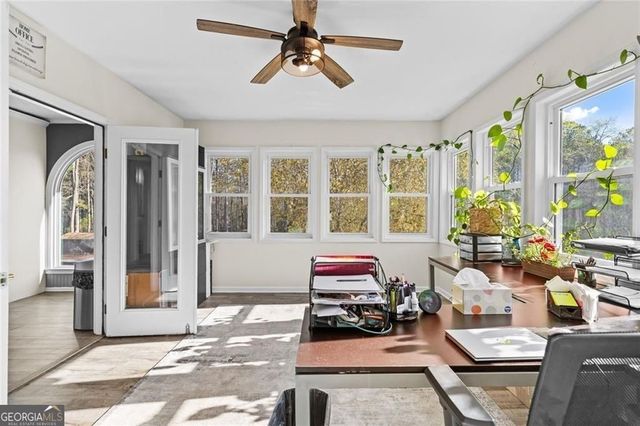 2950 Camp Mitchell Road, Loganville, GA 30052