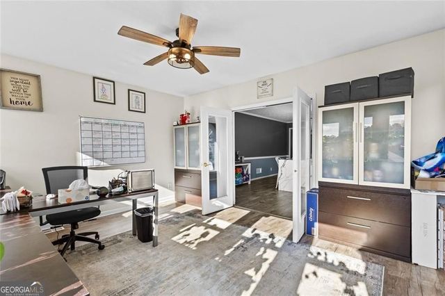 2950 Camp Mitchell Road, Loganville, GA 30052