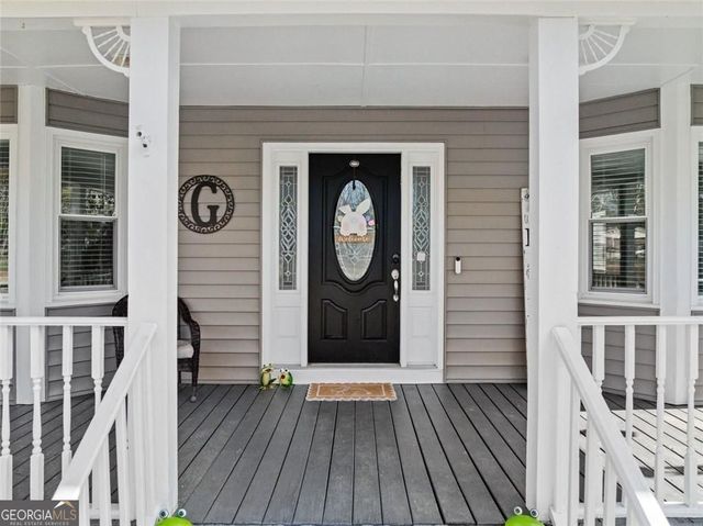 2950 Camp Mitchell Road, Loganville, GA 30052