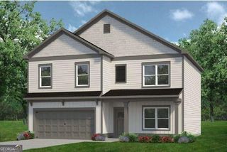 116 Summerfield Place Drive, Carrollton, GA 30117