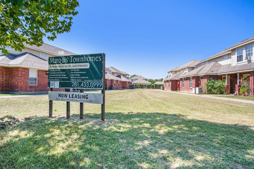 1237 Lovett Street 1237, Tomball, TX 77375