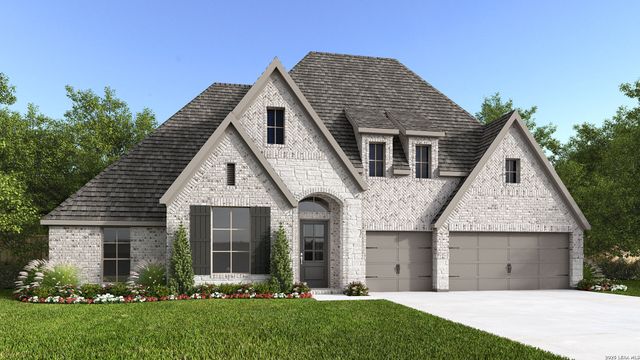 5115 Lottchen Lane, Schertz, TX 78154