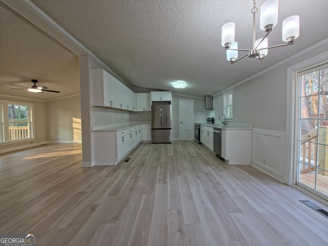 6967 Pinella Court, Douglasville, GA 30135