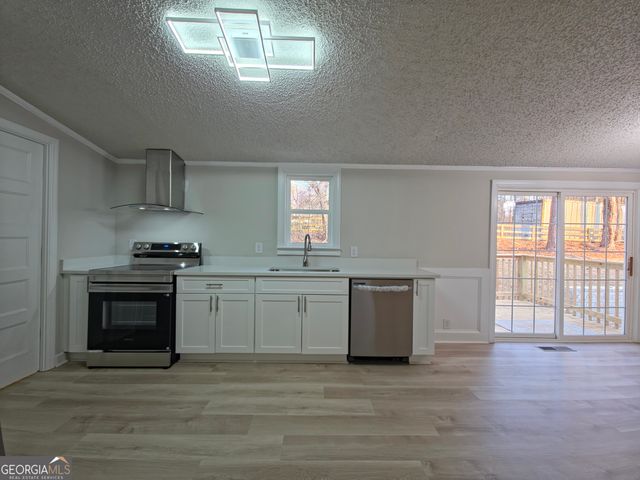 6967 Pinella Court, Douglasville, GA 30135