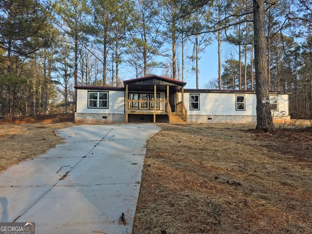 6967 Pinella Court, Douglasville, GA 30135