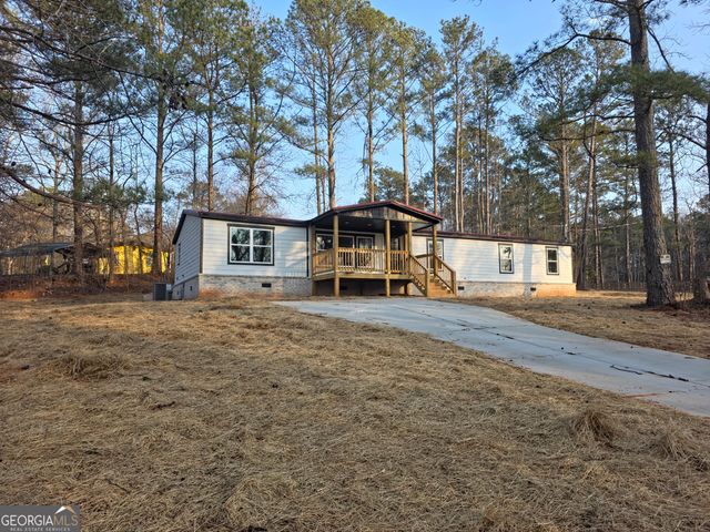 6967 Pinella Court, Douglasville, GA 30135