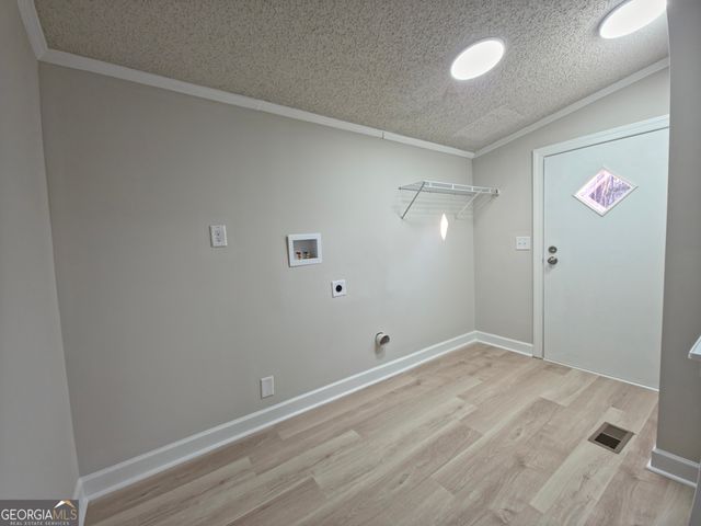 6967 Pinella Court, Douglasville, GA 30135