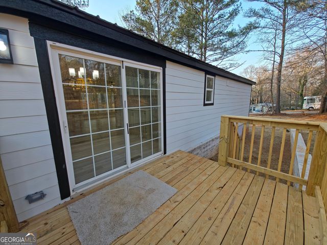 6967 Pinella Court, Douglasville, GA 30135