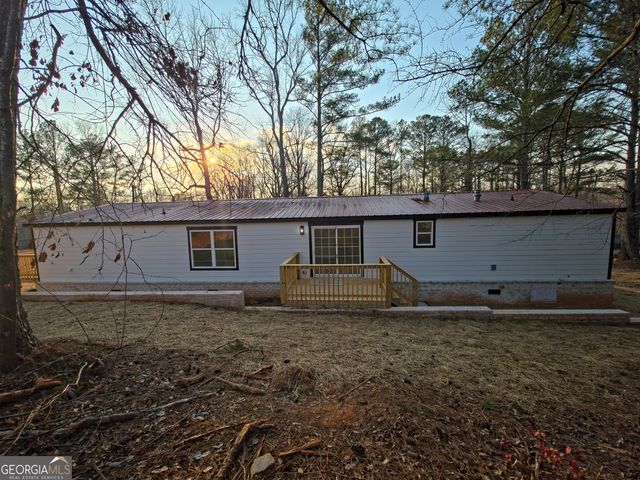 6967 Pinella Court, Douglasville, GA 30135