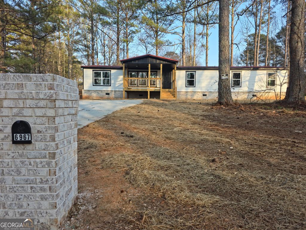 6967 Pinella Court, Douglasville, GA 30135