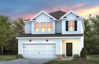 2823 Water Tower Lane, Apex, NC 27502