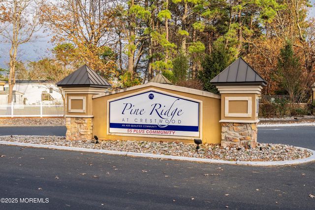 3 Badger Court, Whiting, NJ 08759