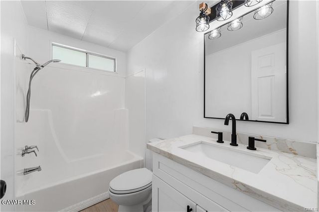 2465 W 55th Street, Rosamond, CA 93560