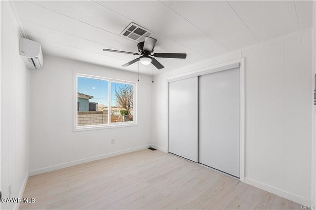 2465 W 55th Street, Rosamond, CA 93560