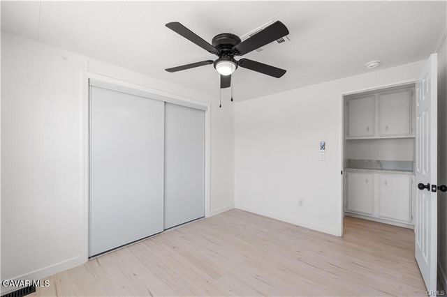 2465 W 55th Street, Rosamond, CA 93560