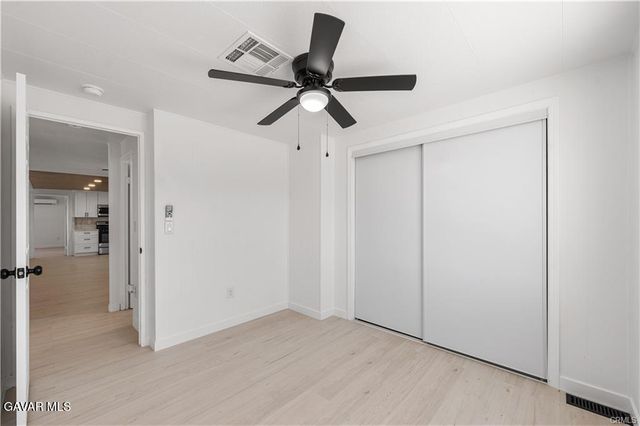 2465 W 55th Street, Rosamond, CA 93560