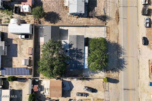 2465 W 55th Street, Rosamond, CA 93560