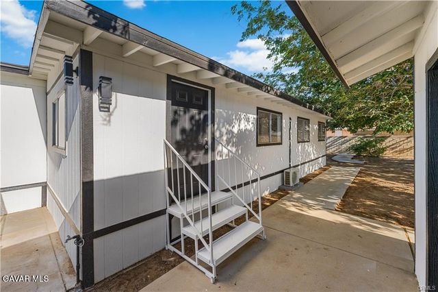 2465 W 55th Street, Rosamond, CA 93560