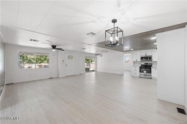 2465 W 55th Street, Rosamond, CA 93560