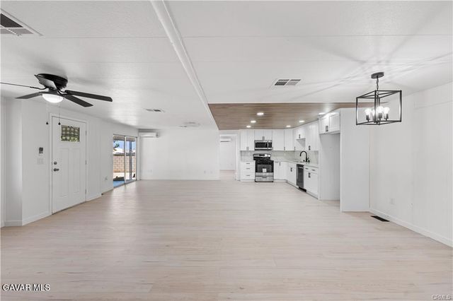 2465 W 55th Street, Rosamond, CA 93560