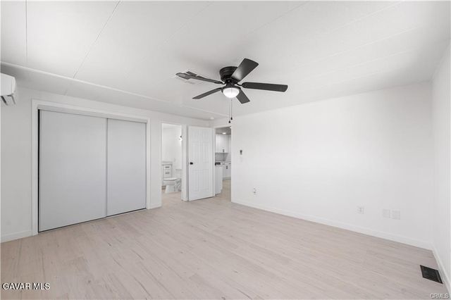 2465 W 55th Street, Rosamond, CA 93560