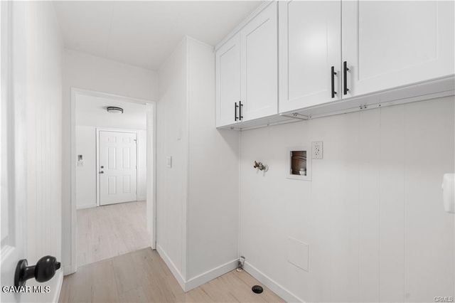 2465 W 55th Street, Rosamond, CA 93560