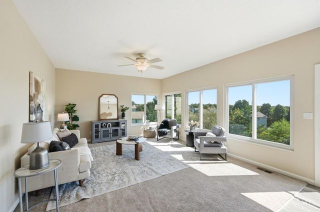1185 Bugle Bluff Court, Lebanon, OH 45036