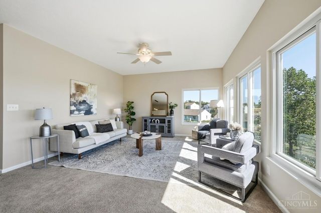 1185 Bugle Bluff Court, Lebanon, OH 45036