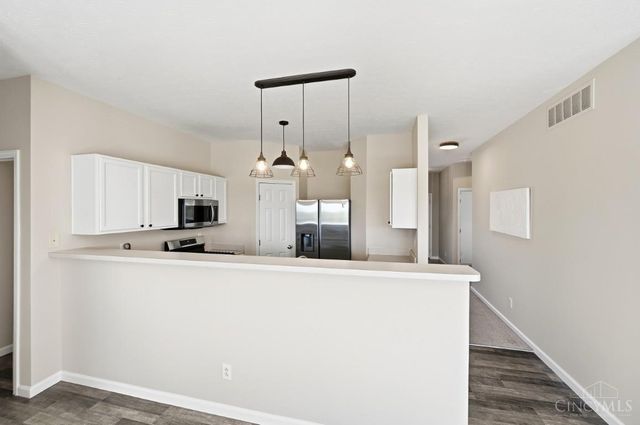 1185 Bugle Bluff Court, Lebanon, OH 45036