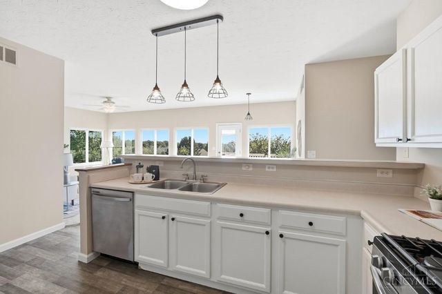 1185 Bugle Bluff Court, Lebanon, OH 45036