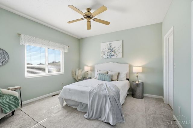 1185 Bugle Bluff Court, Lebanon, OH 45036