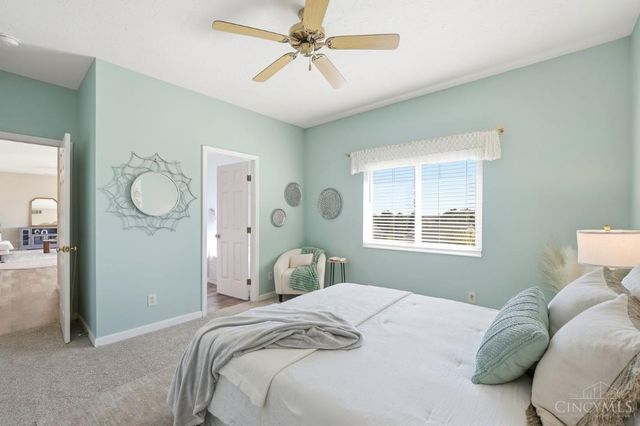 1185 Bugle Bluff Court, Lebanon, OH 45036