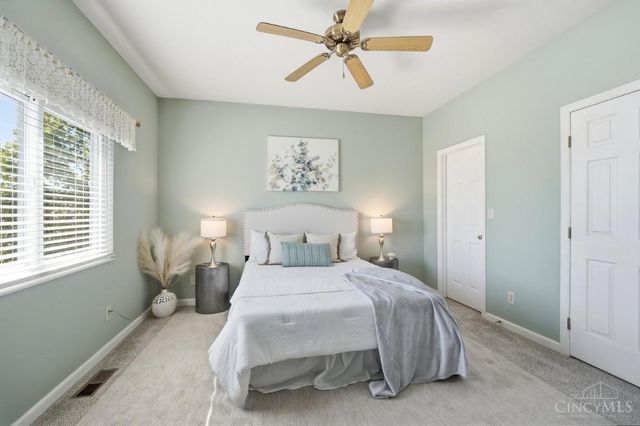 1185 Bugle Bluff Court, Lebanon, OH 45036