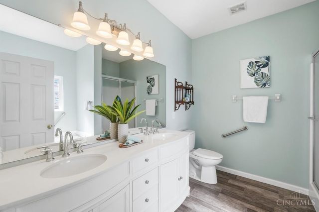 1185 Bugle Bluff Court, Lebanon, OH 45036