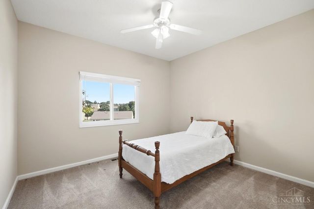 1185 Bugle Bluff Court, Lebanon, OH 45036