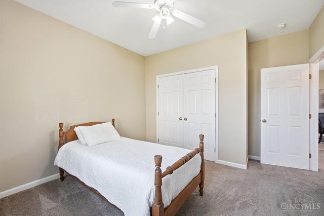 1185 Bugle Bluff Court, Lebanon, OH 45036