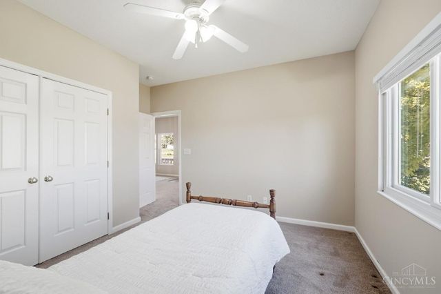 1185 Bugle Bluff Court, Lebanon, OH 45036