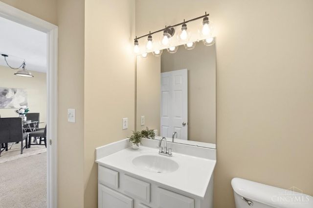 1185 Bugle Bluff Court, Lebanon, OH 45036
