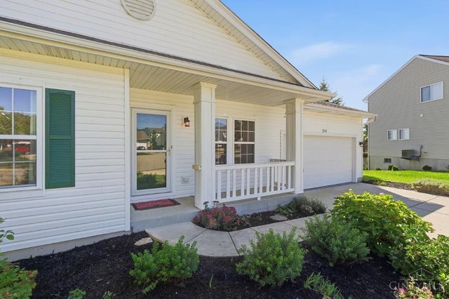 1185 Bugle Bluff Court, Lebanon, OH 45036