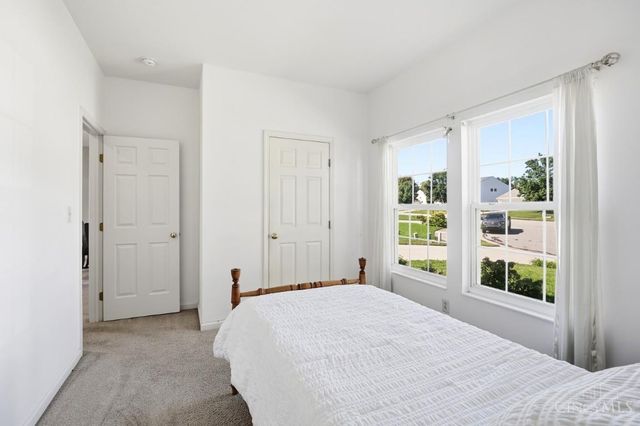 1185 Bugle Bluff Court, Lebanon, OH 45036