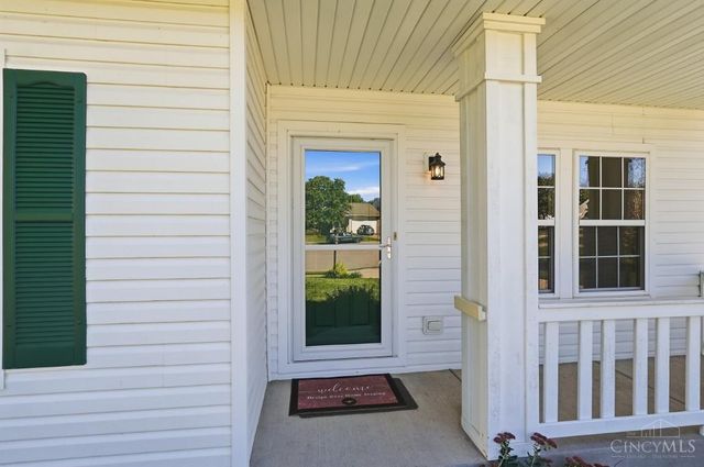 1185 Bugle Bluff Court, Lebanon, OH 45036