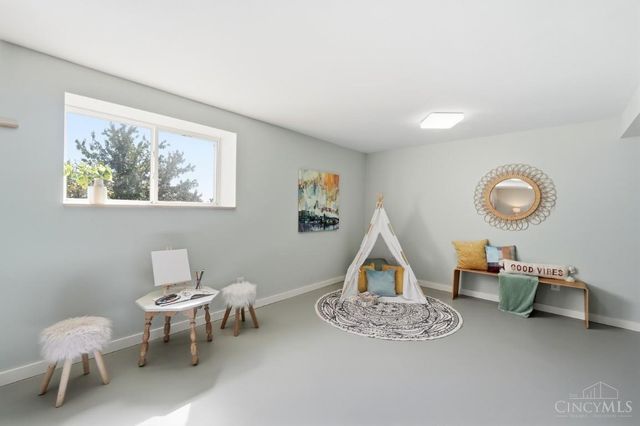 1185 Bugle Bluff Court, Lebanon, OH 45036