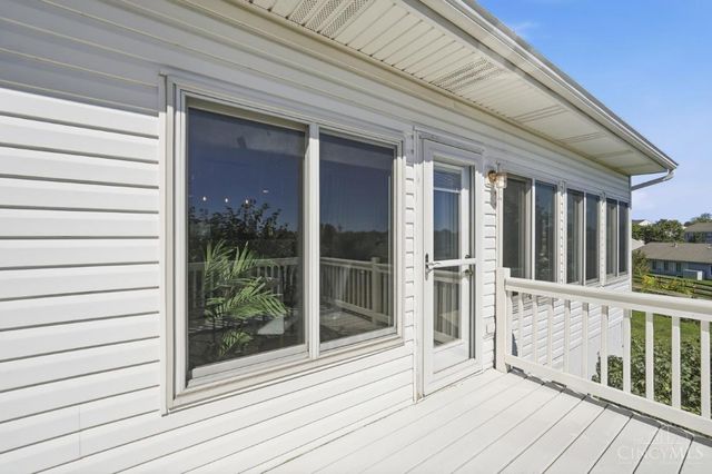 1185 Bugle Bluff Court, Lebanon, OH 45036