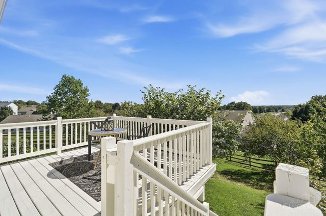 1185 Bugle Bluff Court, Lebanon, OH 45036