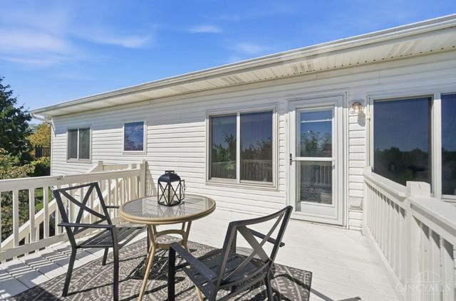 1185 Bugle Bluff Court, Lebanon, OH 45036
