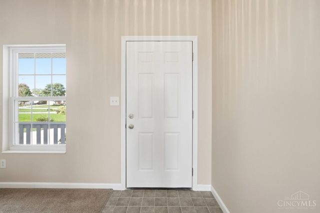 1185 Bugle Bluff Court, Lebanon, OH 45036