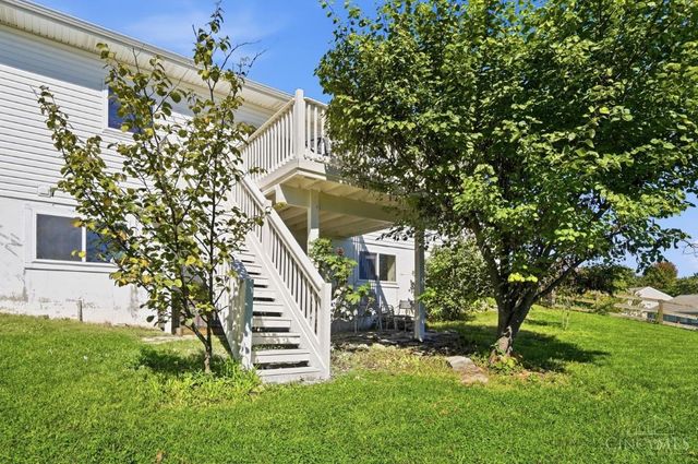 1185 Bugle Bluff Court, Lebanon, OH 45036