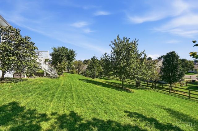 1185 Bugle Bluff Court, Lebanon, OH 45036