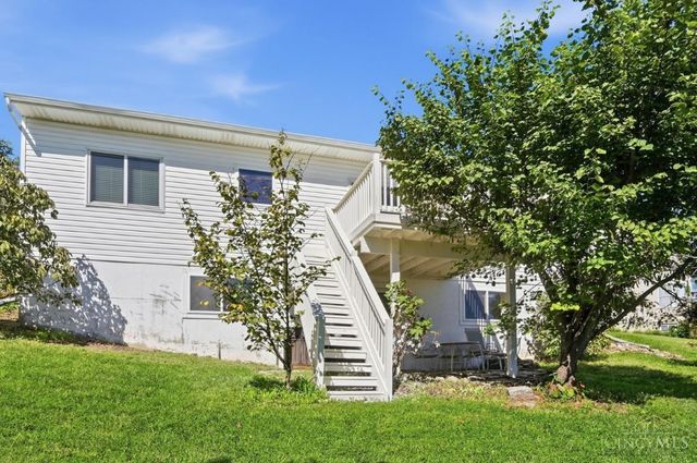1185 Bugle Bluff Court, Lebanon, OH 45036
