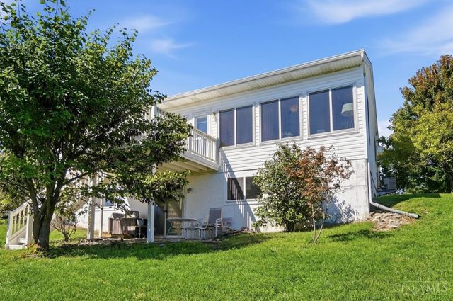 1185 Bugle Bluff Court, Lebanon, OH 45036
